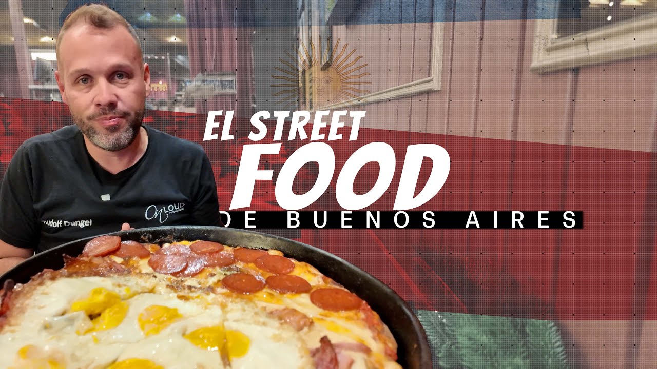 Top 5 Platos de Comida Argentina que Debes Probar en tu Próximo Viaje