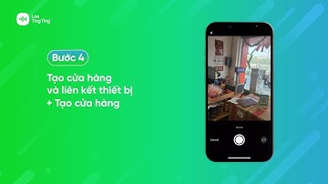 [CẬP NHẬT] Hướng dẫn chi tiết liên kết tài khoản Loa TingTing với thiết bị TingTing Pro.