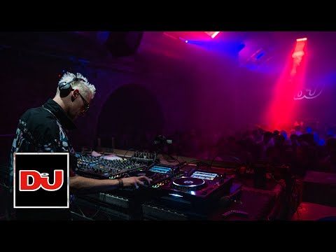 Denis Sulta Live