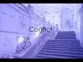 Halsey Control Lyric Video