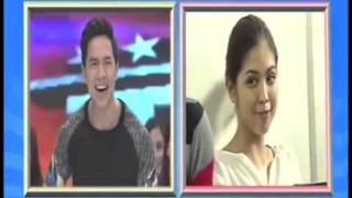 Wish I May  Alden Richards aldub Tribute