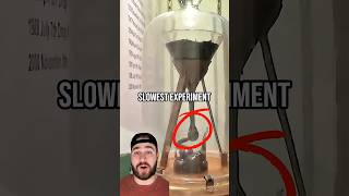 The Worlds Slowest Experiment Has Been Going For 97 Years Straight