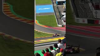 Ferrari 499P Lmh Slow Mow