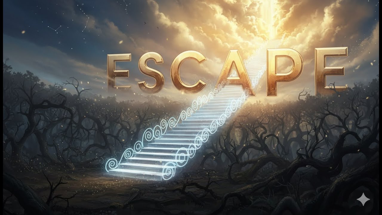 J.D. Vance's Hillbilly Elegy⛰️| Appalachian Chaos, Working-Class Crisis, & American Dream (Summary)