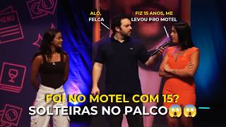 SÓ SOLTEIRAS em SALVADOR - Raphael Ghanem #humor #standupbrasil #comedia