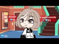 escolha seu destino {gacha club}