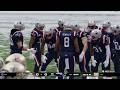 New Orleans Saints (2-12) vs. New England Patriots (5-9) - 2025 Week 16