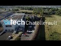 Introducing intech chatellerault 2022