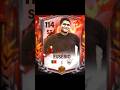 طاقات إيزيبيو في لعبة FC Mobile 🎮🔥
