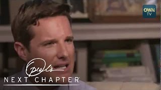 Jason Russell On Accusations That He Kept Donations | Oprah's Next Chapter | Oprah Winfrey Network