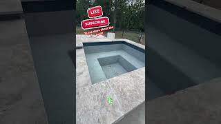 Status update on the pool #IngroundPool #Cool ￼