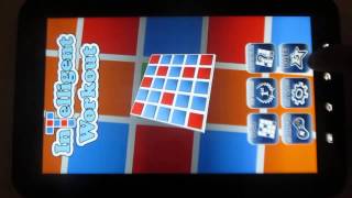 MOVE THE BLOCK - App Review by ReviewBreaker screenshot 1