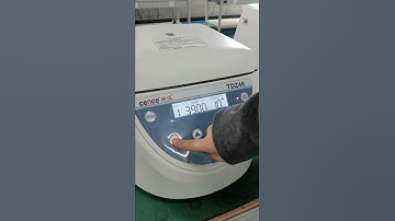 TDZ4K Blood Centrifuge For Hospital Clinic College And University