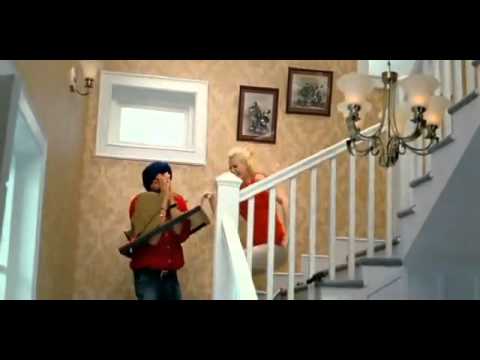 yamla-pagla-deewana---official-trailer-hd