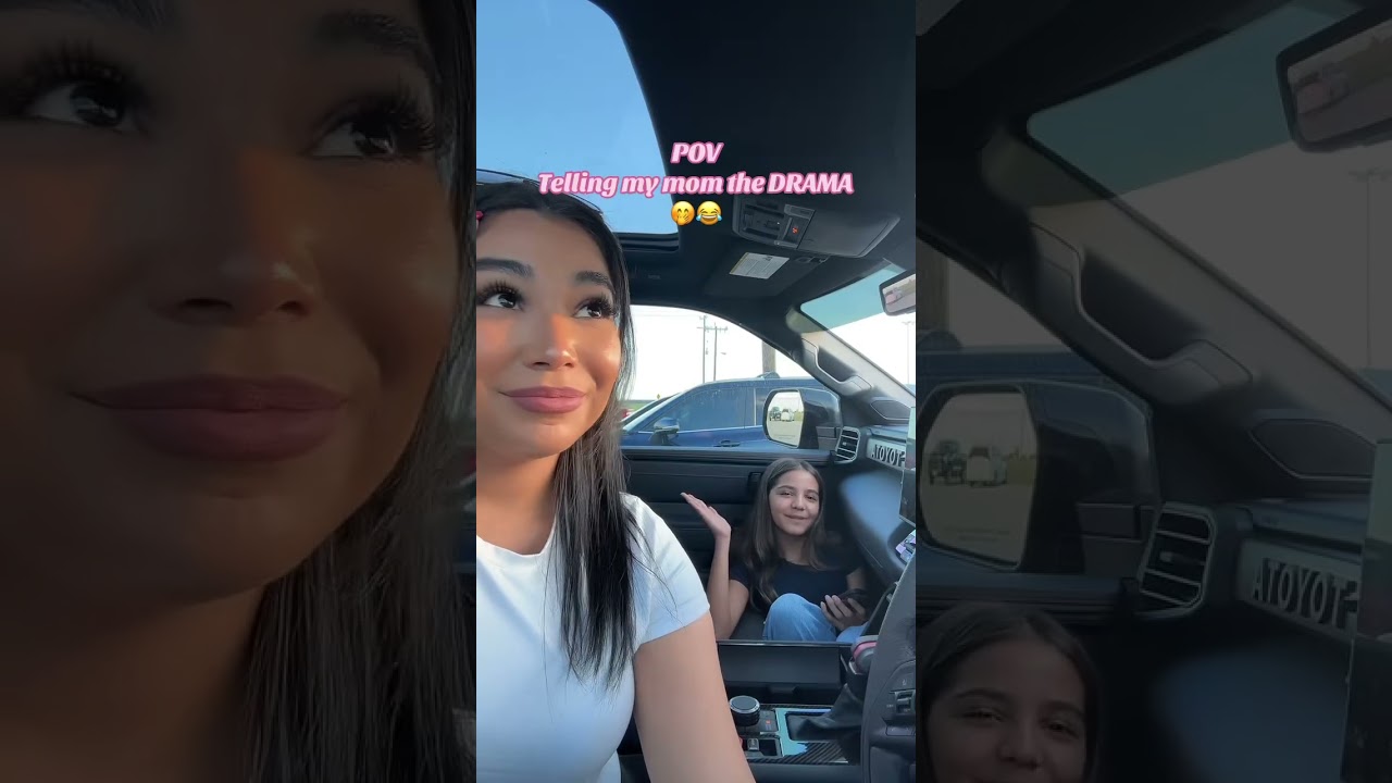 I’m ready for the drama 🤭🤍 