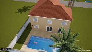 3821 SW 52nd St Pool