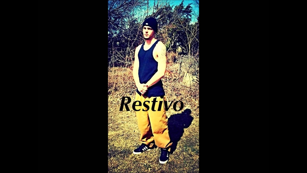 Restivo - Crossfire