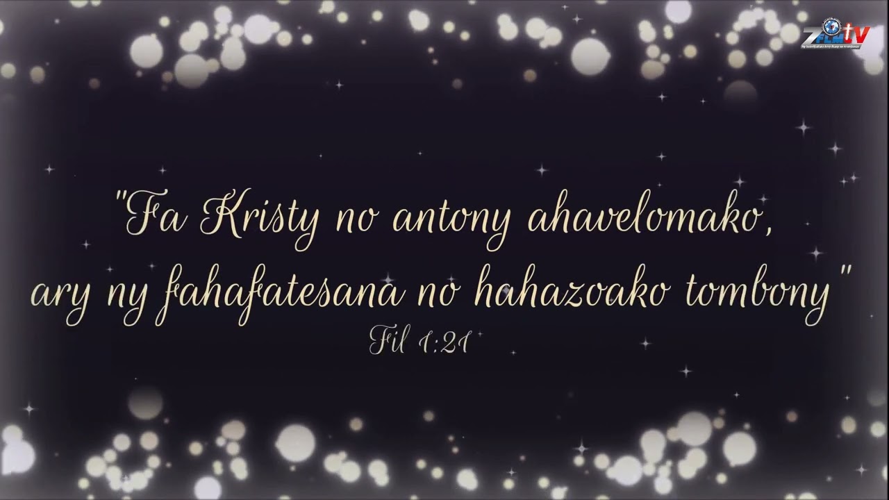 FFPM 115 Jesô Tompo lehibe