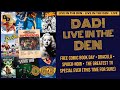 Free Comic Book Day Grabs, Legend of the Super Heroes + More | DAD! Live in the Den 063