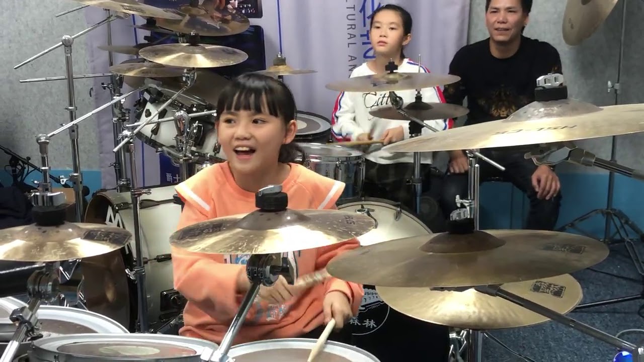 双妞组合经典演绎，真好听！