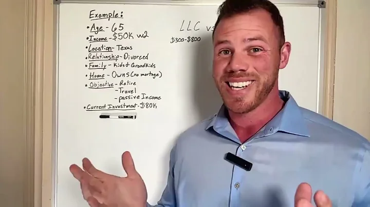 Crypto Wealth Protection: LLC vs Trust - Part 1