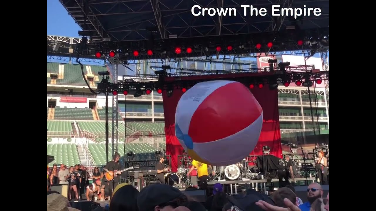 My Experience at So What?! Music Festival 2022