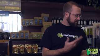 GreenGro Biologicals | Product Spotlight | GLGCTV