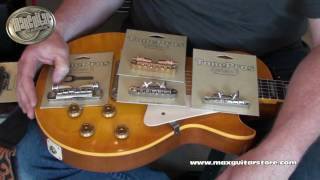 Max Guitar Store - TonePros Hardware