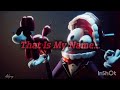 "WHO'S RUNNIN THE SHOW" CAINE'S MUSICAL/SONG WITH LYRICS - THE AMAZING DIGITAL CIRCUS EPISODE 8