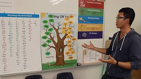 The Special Education Program at the Dr. Eric Jack...