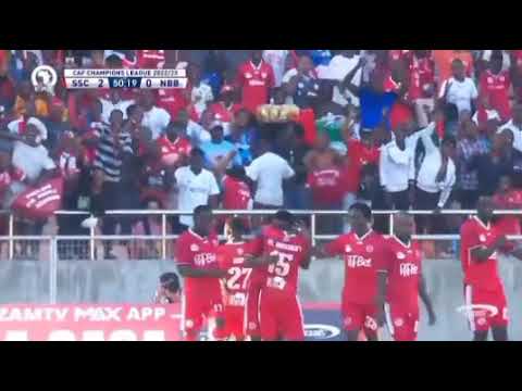 Simbalive SIMBA Ya Ivaa PETRO DE LUANDA Ya Angola Magoli Ya Kufuzu Kwa Simba Yawatishio