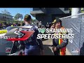 RACE 2 HIGHLIGHTS | GT Festival Sydney | 2025 Monochrome GT4 Australia