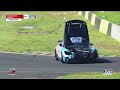 RACE 2 HIGHLIGHTS | GT Festival Sydney | 2025 Monochrome GT4 Australia