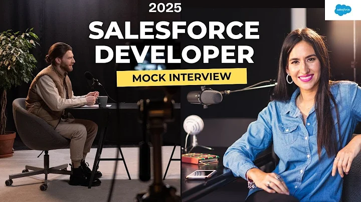 Deloite Salesforce Developer  Mock  Interview  Live Latest 2025
