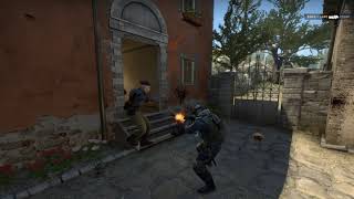EPIC CSGO 4K CINEMATIC #3