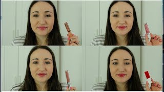 My Top/Favourite Lip Glosses | Drugstore & High End | 2019
