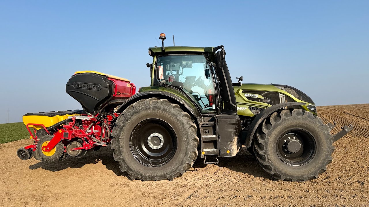 #832- Jednak to był błąd… chyba? Moje pierwsze siewy buraków cukrowych! Siejemy nowość!