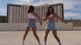 Танцевальный Флешмоб под музыку Think About The Way (Marx And Kay Remix) #dance #remix #shuffle