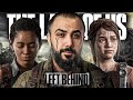 GEÇMİŞTE NELER OLDU?! The Last of Us: LEFT BEHIND! | Barış Can