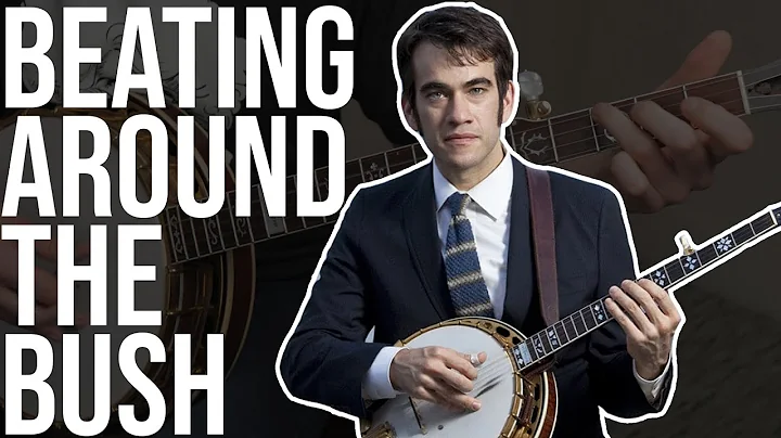 Eli Gilbert Plays Noam Pikelny Plays Bill Keith //...
