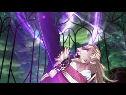 【TOX】 テイルズオブエクシリア #31 ナハティガルとの対峙 / Tales of Xillia - Nachtigal