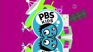 PBS Kids Logo Effects || The Giant Magnet Machine @pbskidsmania8107