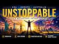 UNSTOPPABLE ✨ Motivational Anthem | Inspirational Song for ALL