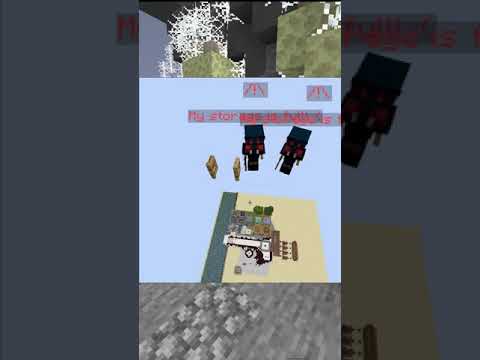 Hypixel Skyblock - Tarantula Minion explained #Shorts - YouTube