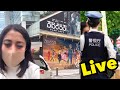 en Japon La policia te detiene por ser extranjero? Canal nuevo LISTO!  Live Akihabara