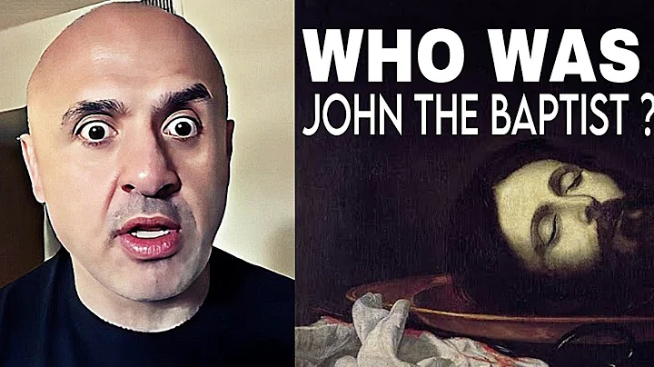 Did John the Baptist deny being "Elijah"? Sam Shamoun