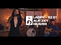 Alif zey  heaven live aus den panke studios ladps season 2 episode 1