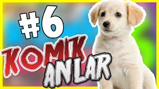 KÖPEK Mİ ÇAĞIRIYON ? | KOMİK ANLAR [ Funny Moments ] #6