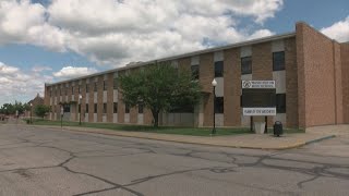 Washington Community Schools Begin Upgrades On Buildings In Its District