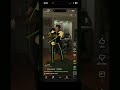Torgue In The Underhand Throw Golf Swing